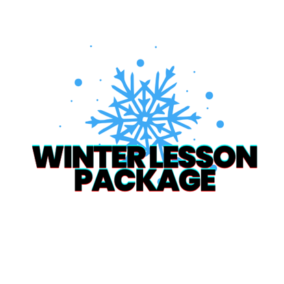 Picture of Winter Package - Short Game